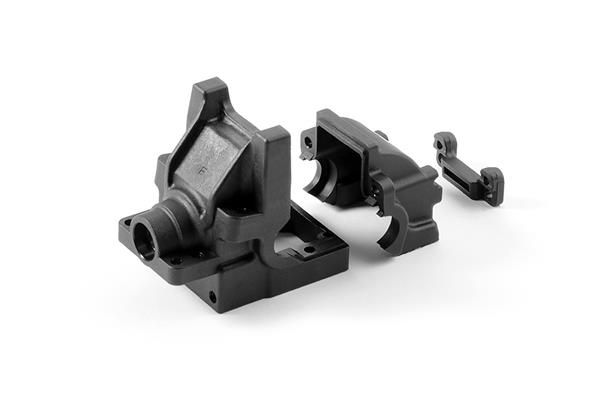 Diff Bulkhead Block Set Front (X362002) afbeelding