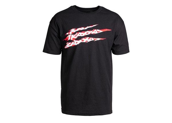 Traxxas - Slash Tee T-shirt Black Youth S, TRX-1392-S (TRX-1392-S) afbeelding