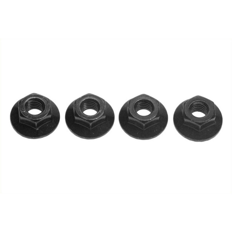 Wheel flange nut 6mm (MA-059) afbeelding