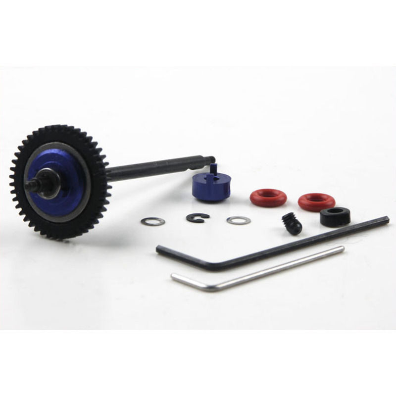 Ball differential set (MZW-302) afbeelding