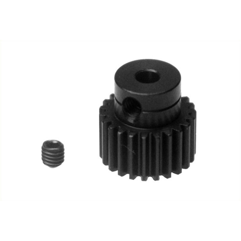 Pinion gear 19T 48DP (UM-319Z) afbeelding
