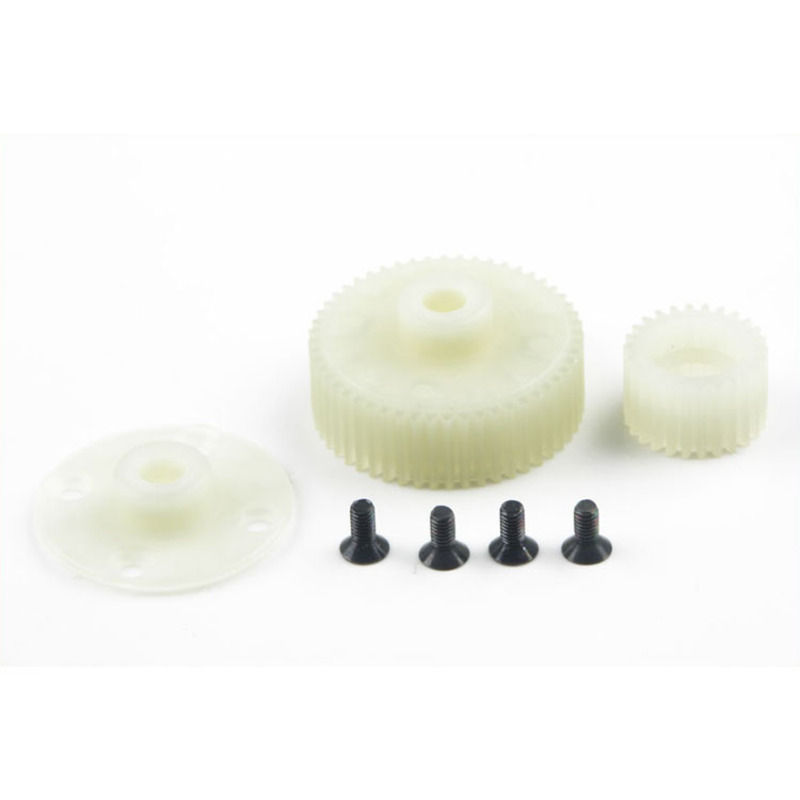 Differential gear set (UM-605) afbeelding