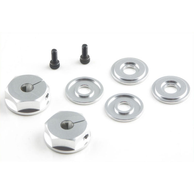 Aluminium wheel adaptor multi off set (VZW-226) afbeelding