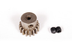 Pinion Gear 32P 11T (5mm shaft) (AX30837) afbeelding
