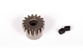 Pinion Gear 32P 13T (5mm shaft) (AX30839) afbeelding