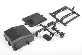 Yeti Fuel Cell (AX31125)