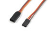 Verlengkabel JR/Hitec, 22AWG, 15cm (1st)