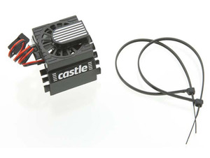 Castle Creations koeler voor 36mm motoren afbeelding