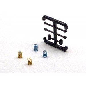 Kyosho Dslot43 spring set (DSP4007) afbeelding