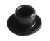 A053 flanged collar (2 pcs) afbeelding