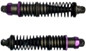 A061-69 suspension (2 pcs) afbeelding