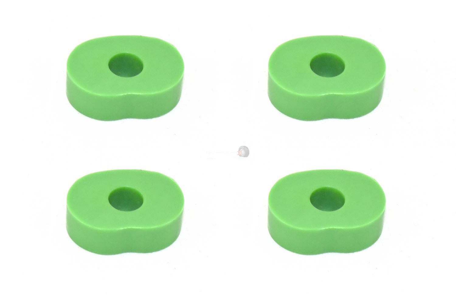 Rovan - Baja Buggy Spur Gear Damper Bushings (4) (A094)