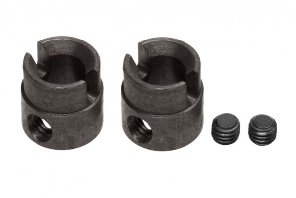 Joint cup short type afbeelding