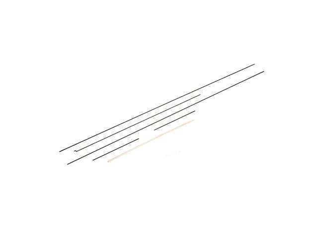 Pushrod Set, Apprentice (EFL2730)