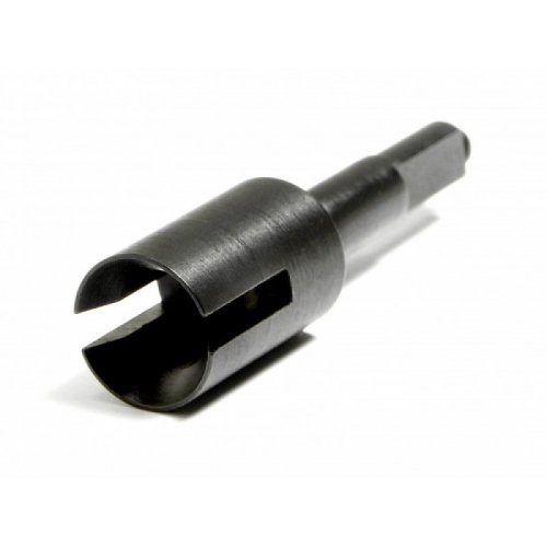 Gear shaft 5x37mm (1pc)