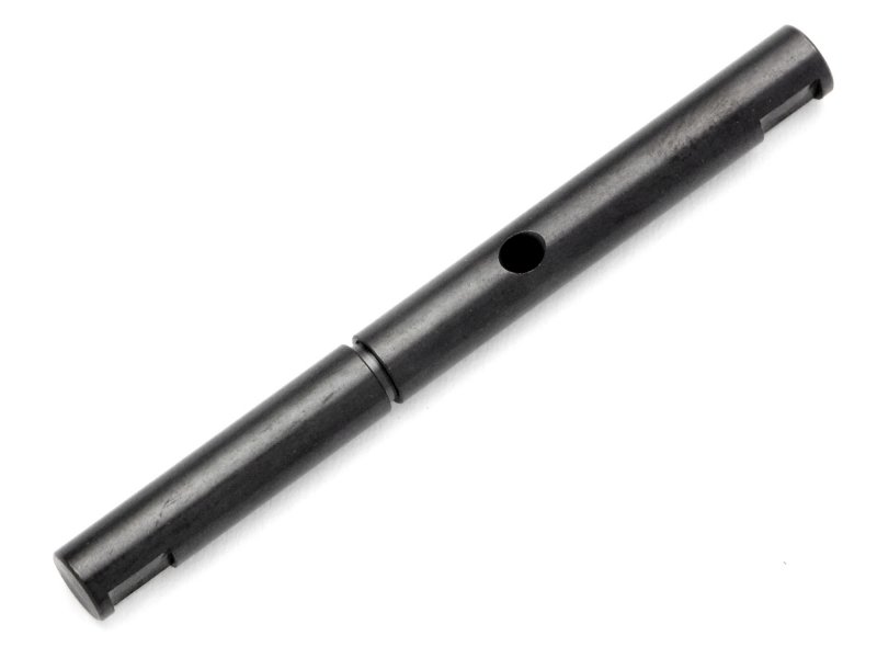Center Gear Shaft 5x55mm (A832)