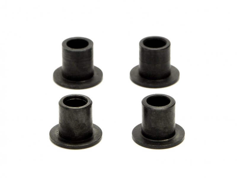 Flange pipe 3 x 4.5 x 5.5mm (A838) afbeelding