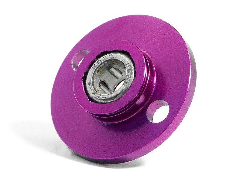 2 speed 1st aluminum gear adapter (op nitro)