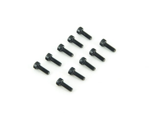 Arrma - Cap Head Screw M2.5x8mm (10PCS) (AR702001)