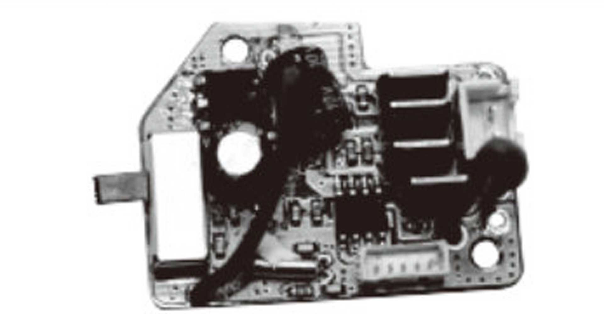 Absima ESC/Receiver (First Step Performance Cars) (AB18301-36)