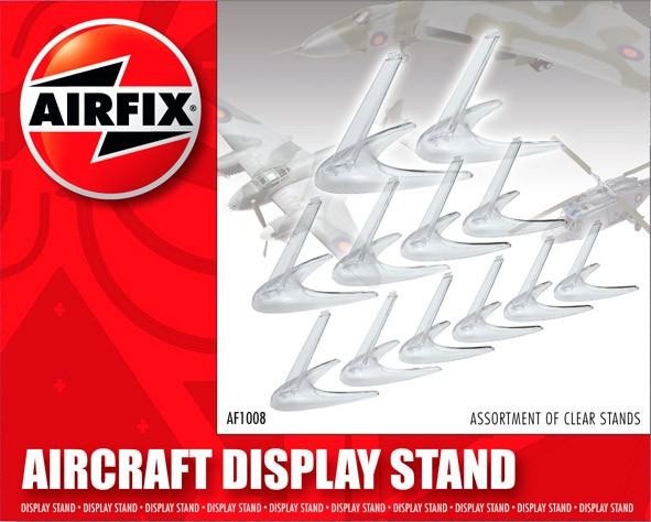 Airfix Aircraft Display Stand afbeelding