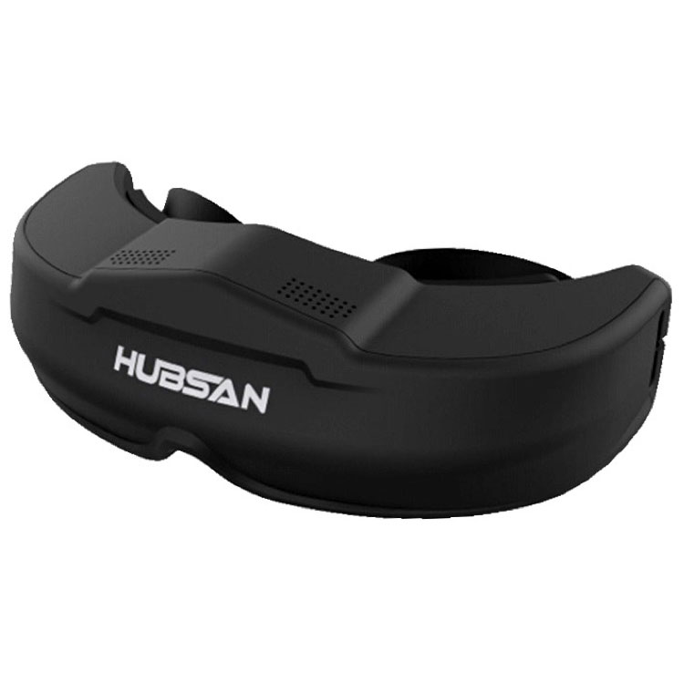 Hubsan FPV bril voor oa. Hubsan H501S, H502S, H107D, H107D+ Hubsan FPV bril voor oa. Hubsan H501S, H502S, H107D, H107D+