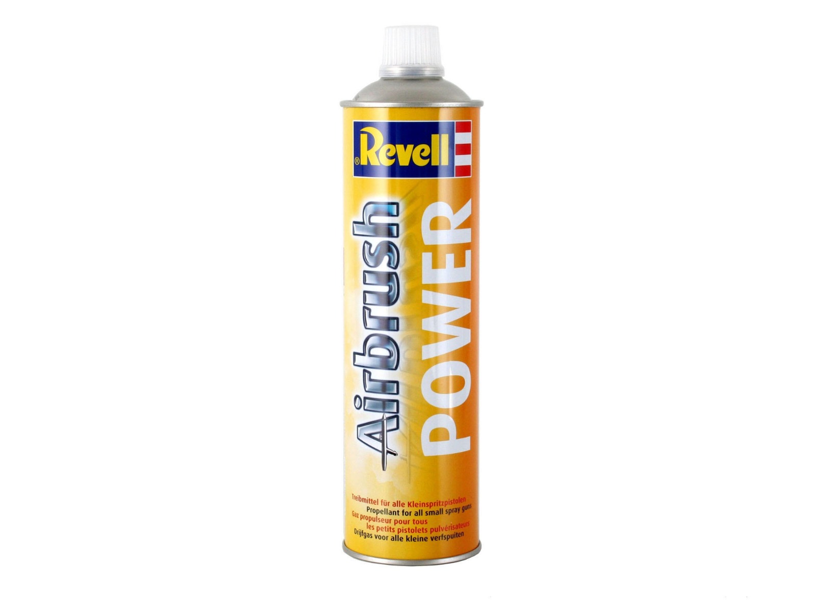 Revell Jumbo drukgasfles - 750 ml afbeelding