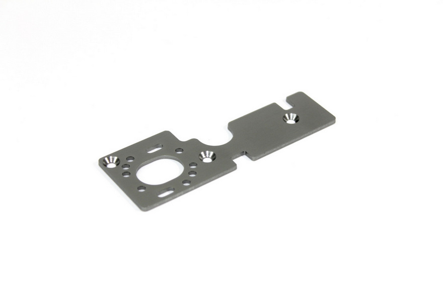 Aluminum Motor Mount Sand Buggy (1230117)