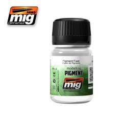 MIG Pigment Fixer 35ml afbeelding
