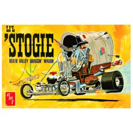 AMT Lil L Stogie 1/25 afbeelding