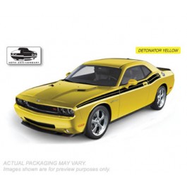 AMT 10 Dodge R/T CL.DET. 1/25 afbeelding