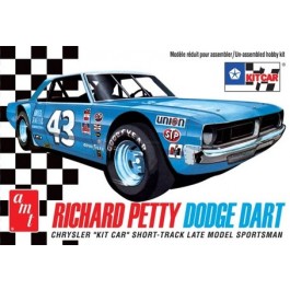 AMT Petty Dodge Dart SP 1/25