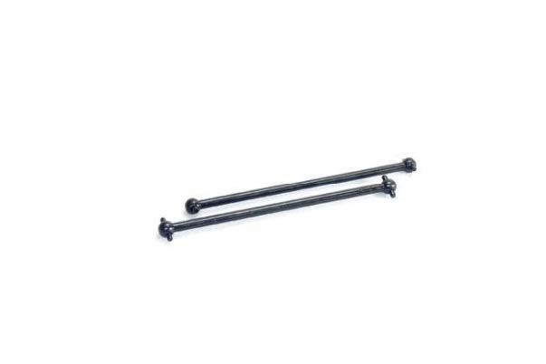 Driveshafts F/R (1230290)