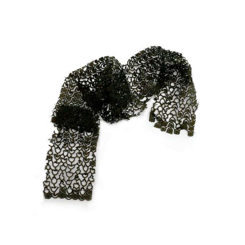 Torro 1/16 camouflagenet voor loop - Groen (AP-01011)
