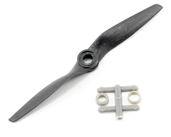 APC Electric Speed 400 carbon propeller - 4.75X4.75 afbeelding