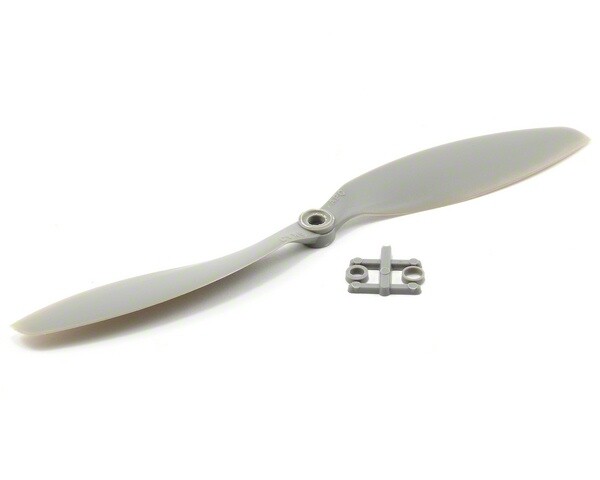 APC Slowflyer propeller - 9X4.7 afbeelding