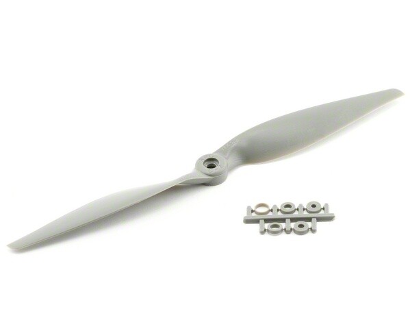 APC Thin Electric propeller - 13X8E afbeelding