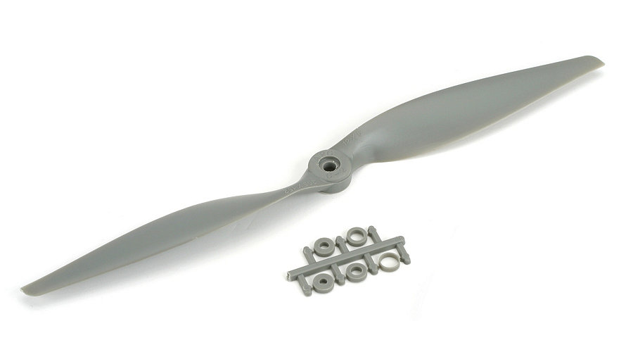 APC Thin Electric propeller - 12X6E afbeelding