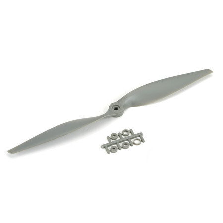 APC Thin Electric Pusher propeller - 10X5EP afbeelding