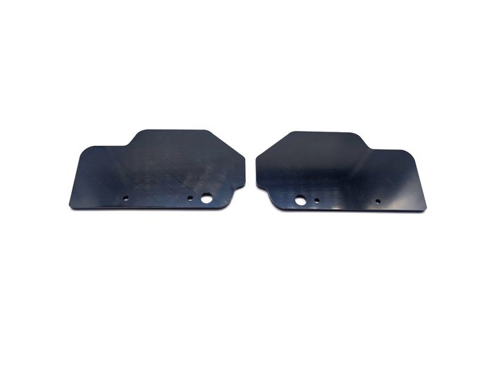 Phase1RC - Mudguards - Arrma Mojave 6S