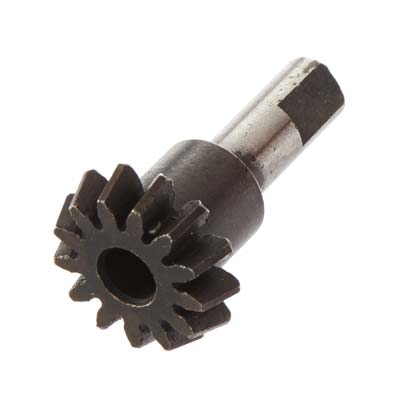 Arrma - Main input gear straight (1pc) (AR310468) afbeelding