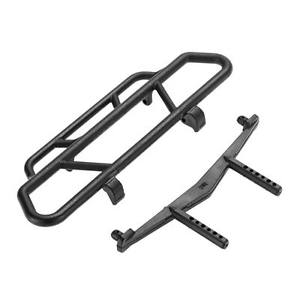 SC Rear Bumper and Body Mount Set (AR320319) afbeelding