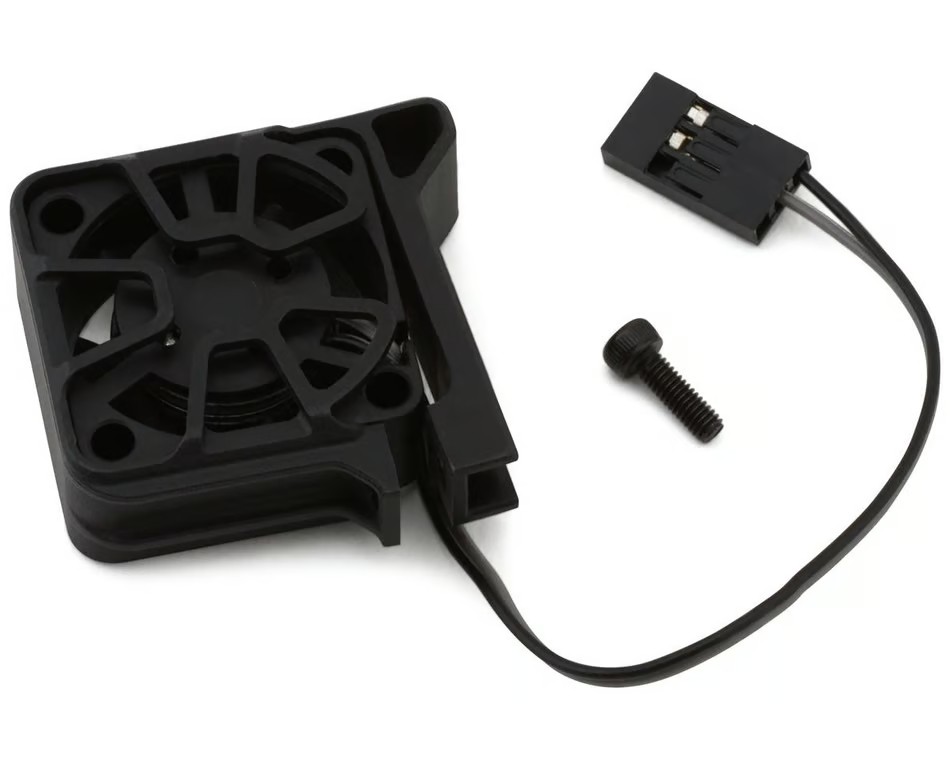 Arrma - Motor Fan & Mount Set: GROM (ARA-1251)