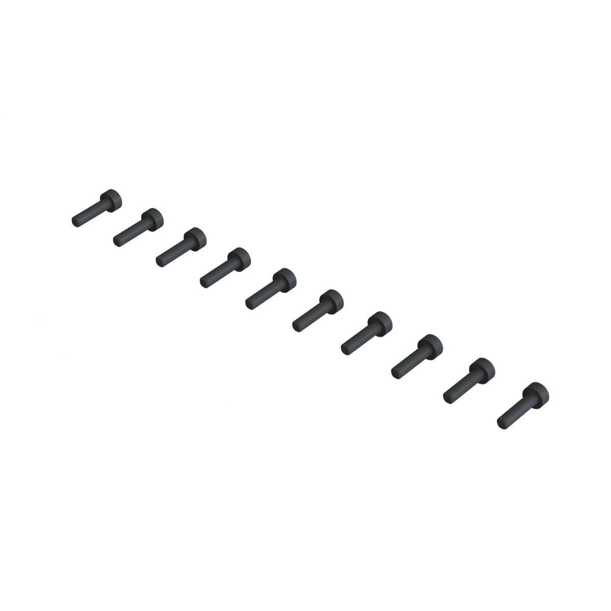 Arrma - M2x8mm Cap Head Screw (10) (ARA-1384) afbeelding