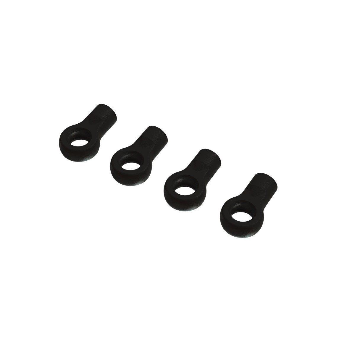 Arrma - Shockrod end set for Grom (ARA-1495) afbeelding