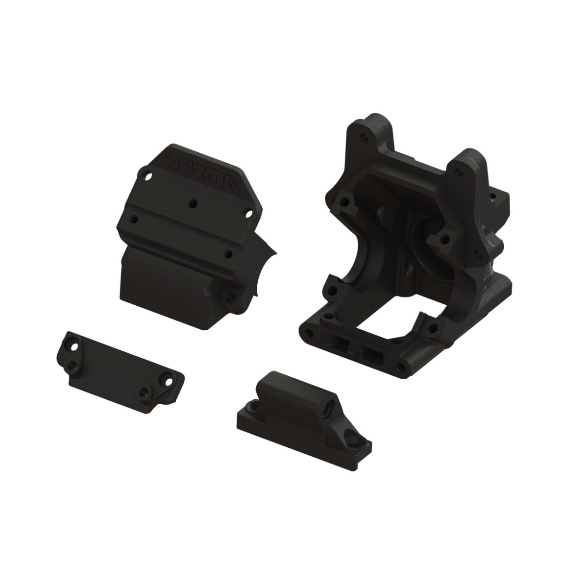 Arrma - Gearbox Case Set HD (ARA-1520) afbeelding