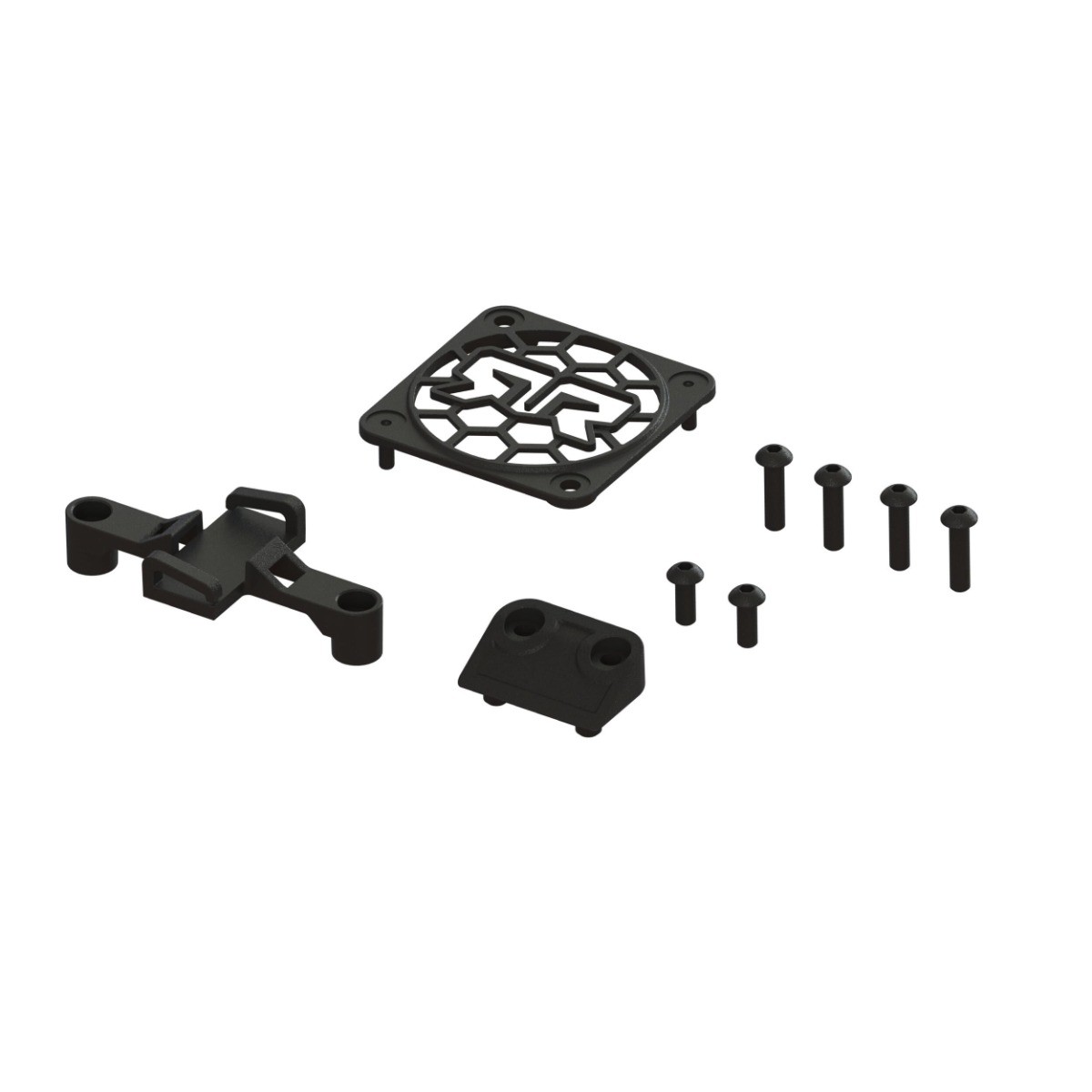 Arrma - Wire Management and Guard Set (ARA-1549) afbeelding