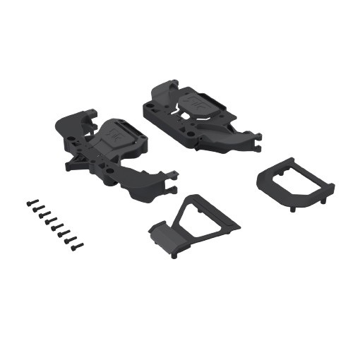 Arrma - Body releas set- senton (ARA-1610)