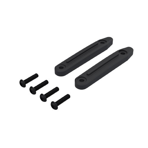 Arrma - Roof skid set (ARA-1613) afbeelding