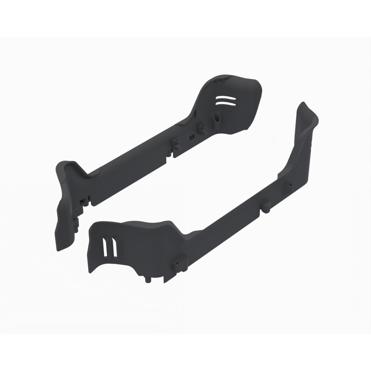 Arrma - Side Guard Set for Senton 223S (ARA-1614)